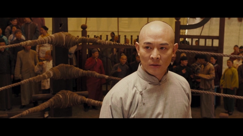 Бесстрашный ( 2006 ) / besstrashniy 2006