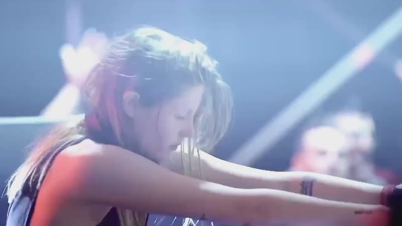 Eats everything space raiders (charlotte de witte remix) @ time warp