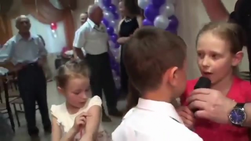 Бутырка на молодые празднике