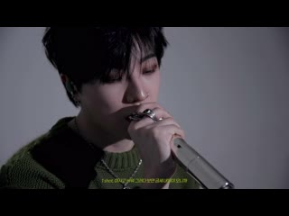 Hanse (한세) of victon – home sweet home [special video]
