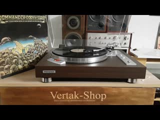 Commander cody and his lost planet airmen – live from deep in the heart of texas