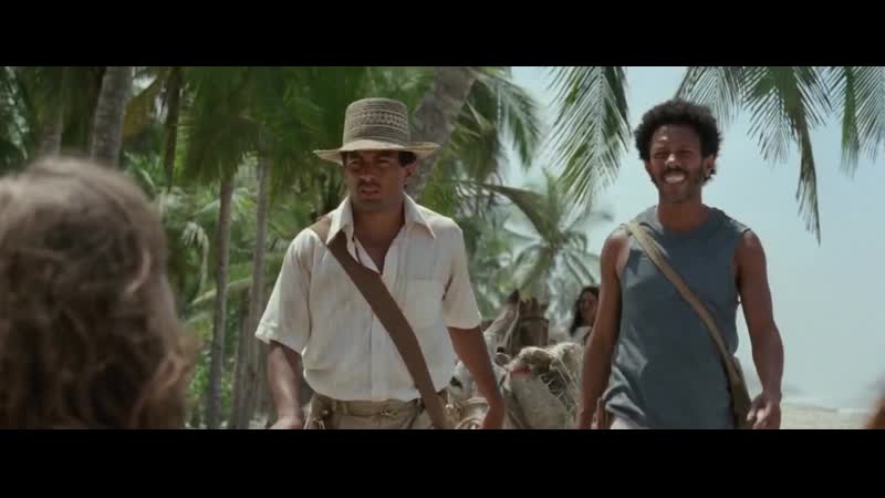 Película colombiana pájaros de verano (2019)