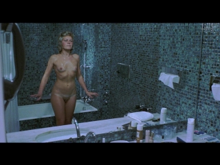 Ursula marty nude die stewardessen (ch 1971) 1080p