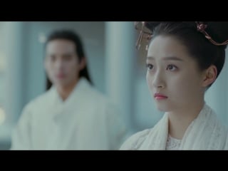 Untouchable lovers / недосягаемые влюбленные 1 серия