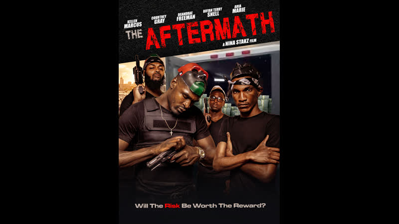 Последствия (2020) the aftermath
