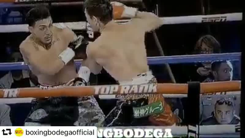 Teofimo lopez masayoshi nakatani