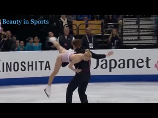 Фигурное катание