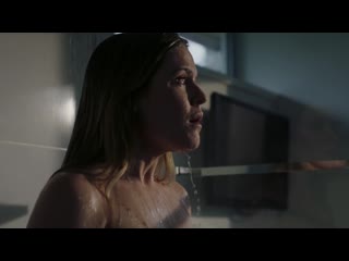 Харриет дайер посредник / harriet dyer the inbetween ( 2019 )