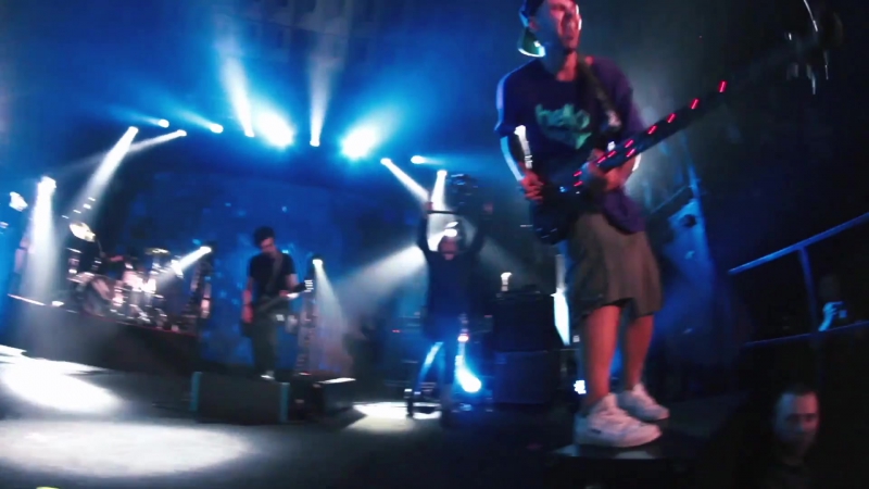 Stigmata лёд (live) (2017)