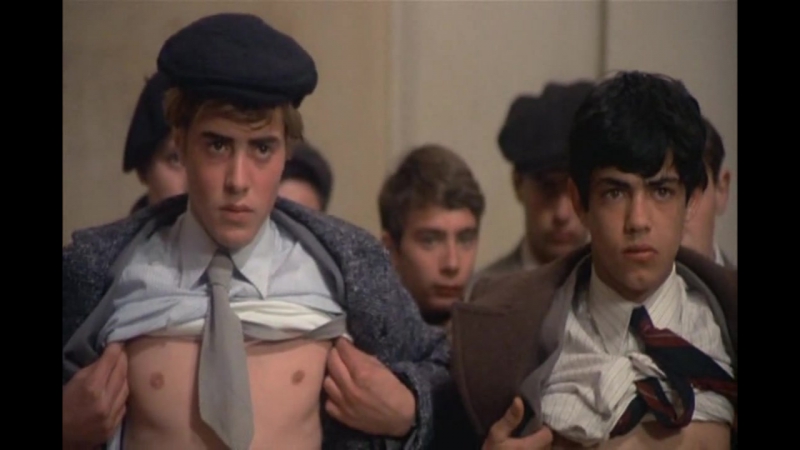 Сало или 120 дней содома (1975)