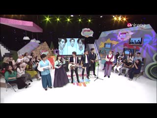 After school club ep99 royal pirates