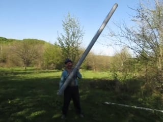 Строители чудят)