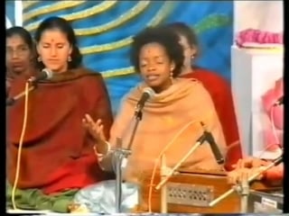 Mooladhara chakra arun apte raga shyan kalyan (sahaja yoga) shri mataji ganesha kartikeya