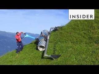 Inventions that will take your garden to another level