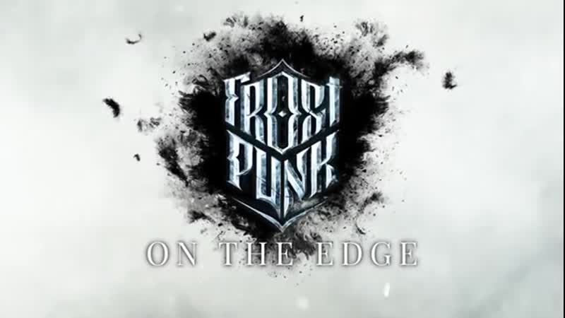 Frostpunk on the edge teaser