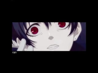 •○anime vine○темный дворецкий|black butler○•