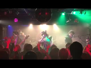 Leetspeak monsters escort (, welcome to monster’s theater 2019, live в 新潟golden pigs black stage)