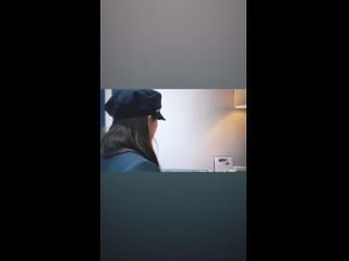 [ig] 190717 hyomin (t ara) instagram story