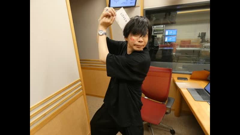 「suwabe junichi no love nights!!」