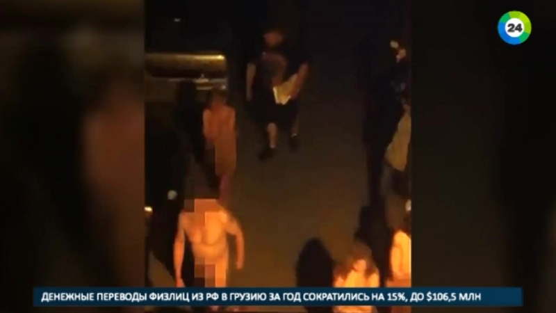 Рыжий porn video – Рыжий тарзан о параде голых проституток пусть ходят в том, в чем работают