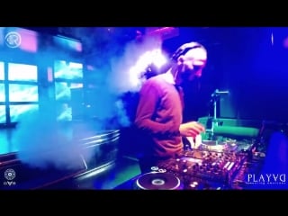 Playday | zvuki | a cook | r sound | yaroslavl @honeynightclub 14 04 2018