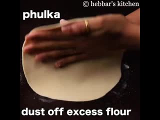 How to make roti how to make soft chapati