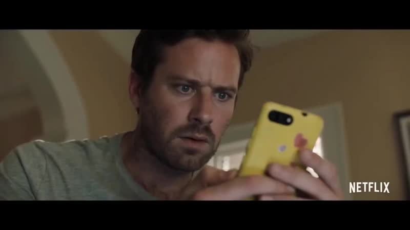 Раны русский трейлер (2019)