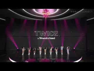 210306 twice in wonderland full concert