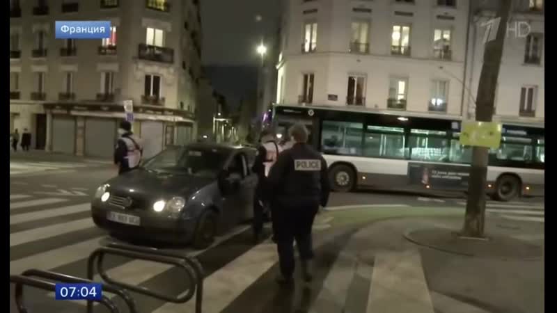 Ковидные хроники