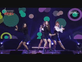 190125 highteen timing @ k forcetv special show