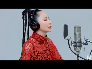 Mika nakashima yuki no hana