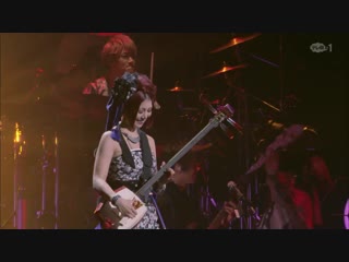 (live)wagakki band senbonzakura