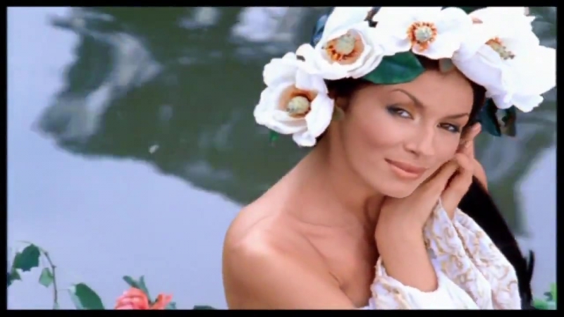 Виа гра ой говорила чиста вода