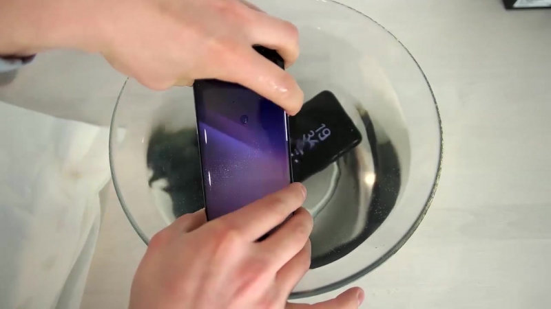 Мокрі ігри від comfy