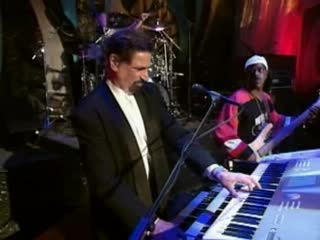 And roll hall of fame (dvd4)