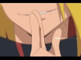 Deidara | naruto
