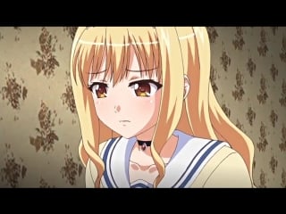 [rus] хентай hentai курайбито kuraibito [1 1] 1 серия хентай порно секс porno ses lol kek