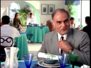 One black coffee please