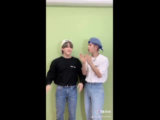 『sns』 200717 jбновление tiktok jypestraykids