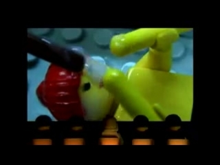 Porno lego xxx