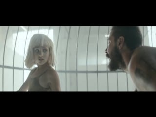 Sia elastic heart feat shia labeouf & maddie ziegler (#clip on day)