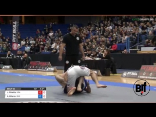 Jake shields vs abdurakhman bilarov #adcc17