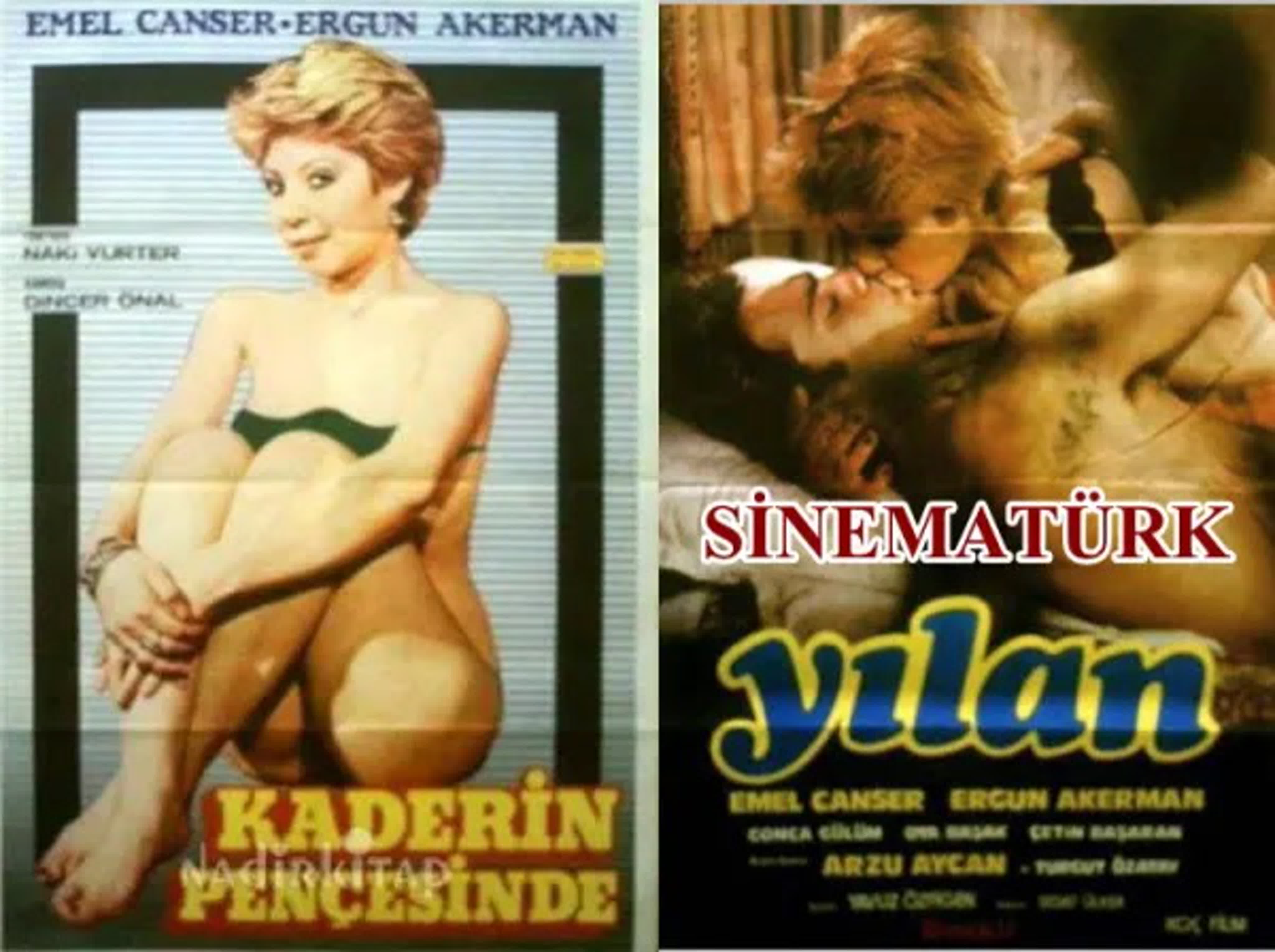 Yılan 1979 emel canser watch online