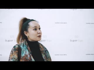 Нашла бизнес своей мечты в компании супер эго отзыв альфии о методике мастер кит