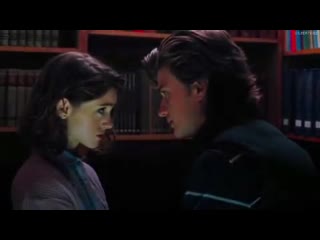 //gilbertvidz// nancy wheeler & steve harrington & stancy / stranger things vine