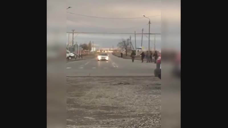 17 11 2018 в грозном смертница с поясом шахида направлялась к блок посту не дошла