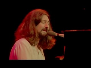 Supertramp live in paris 1979