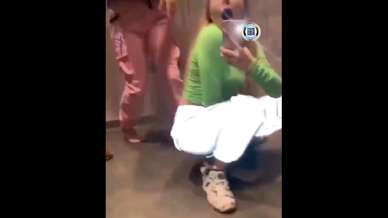 Штаны не выдержали