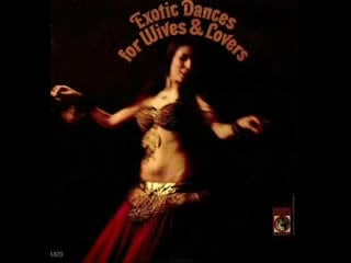 Exotic dances for wives lovers gus vali his orchestra r9qp1dwpbcy