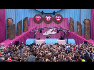 Bakermat laundry day @ antwerp, belgium (05/09/2015)